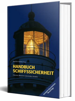 Handbuch Schiffssicherheit