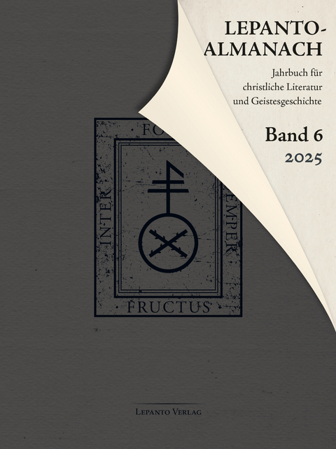 Lepanto-Almanach 6/7 (2025/26) - 