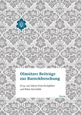 Olm&uuml;tzer Beitr&auml;ge zur Barockforschung - 