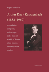 Arthur Kay, Kautzenbach (1882&ndash;1969) - Sophie Fetthauer