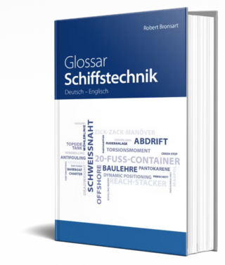 Glossar Schiffstechnik