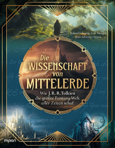 Die Wissenschaft von Mittelerde - 