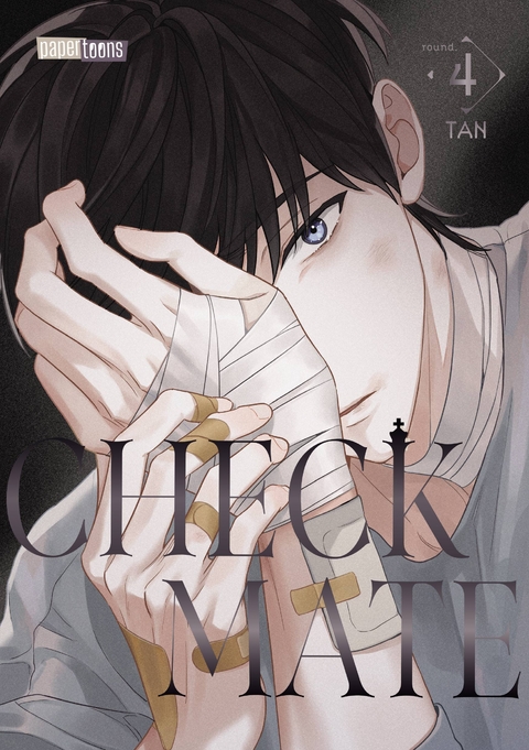 Checkmate 04 -  Tan