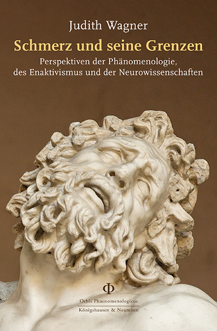 Schmerz und seine Grenzen - Judith Wagner