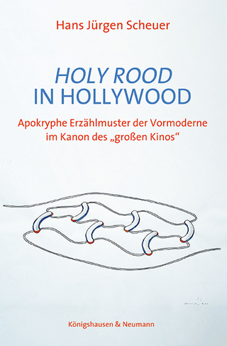 Holy Rood in Hollywood