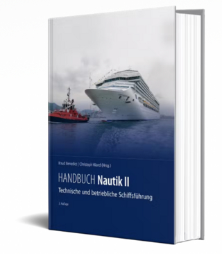 Handbuch Nautik Band II