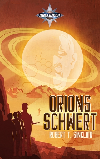 Orions Schwert