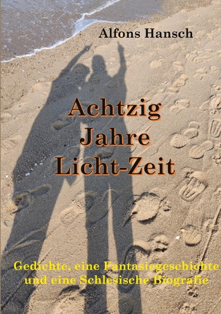 Achtzig Jahre Licht-Zeit