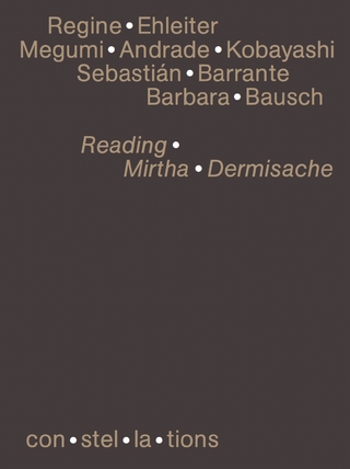 Reading Mirtha Dermisache