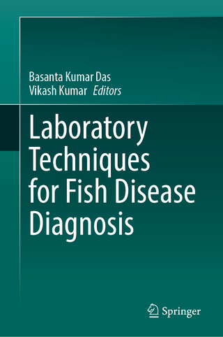 Laboratory Techniques for Fish Disease Diagnosis