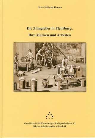 Die Zinngießer in Flensburg