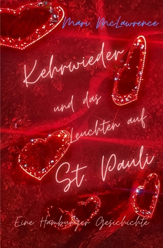 Kehrwieder und das Leuchten auf St. Pauli