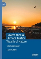 Governance & Climate Justice - Puaschunder, Julia