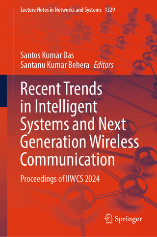 Recent Trends in Intelligent Systems and Next Generation Wireless Communication