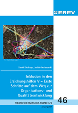 Inklusion in den Erziehungshilfen V - 