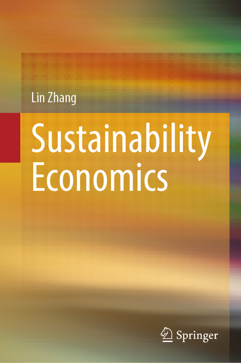 Sustainability Economics - Lin Zhang