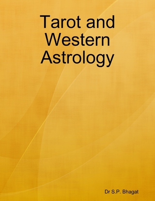 Tarot and Western Astrology