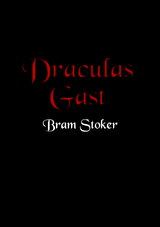 Draculas Gast - Bram Stoker