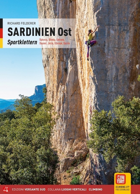 Sardinien - Richard Felderer