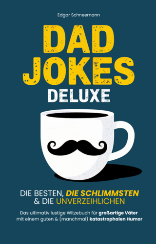 Dad Jokes Deluxe