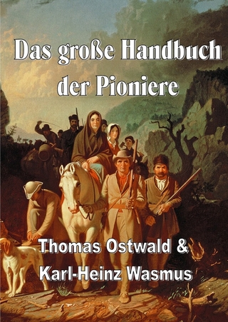 Das große Handbuch der Pioniere