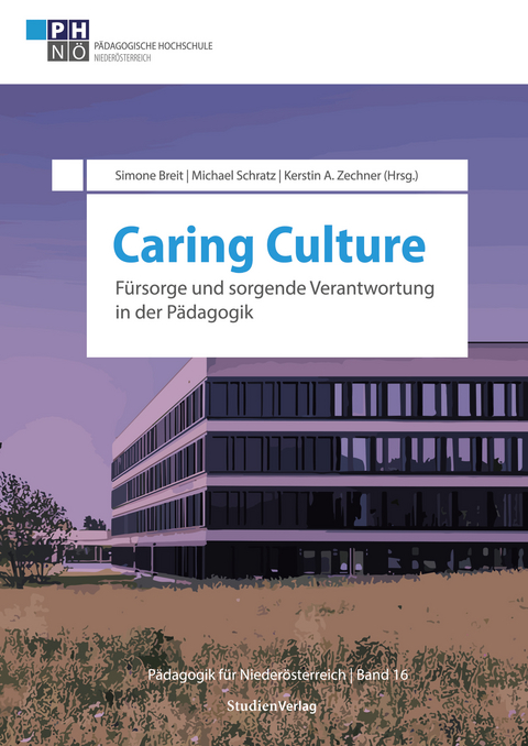 Caring Culture - 