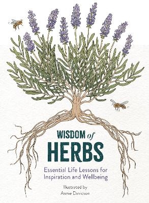 Wisdom of Herbs