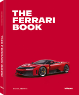 The Ferrari Book - Michael K&ouml;ckritz