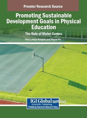 Promoting Sustainable Development Goals in Physical Education - 