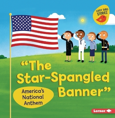 "The Star-Spangled Banner" - Martha E. H. Rustad