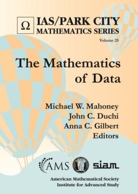 The Mathematics of Data - 