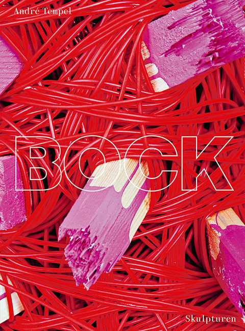 Bock - Andr&eacute; Tempel