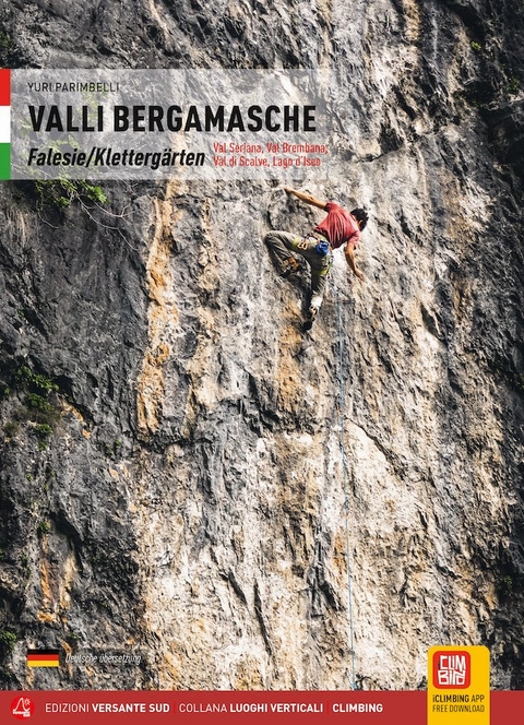 Valli Bergamasche - Yuri Parimbelli, Maurizio Panseri