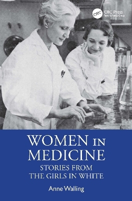 Women in Medicine - Anne Walling