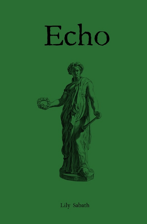 Echo - Lily Sabath