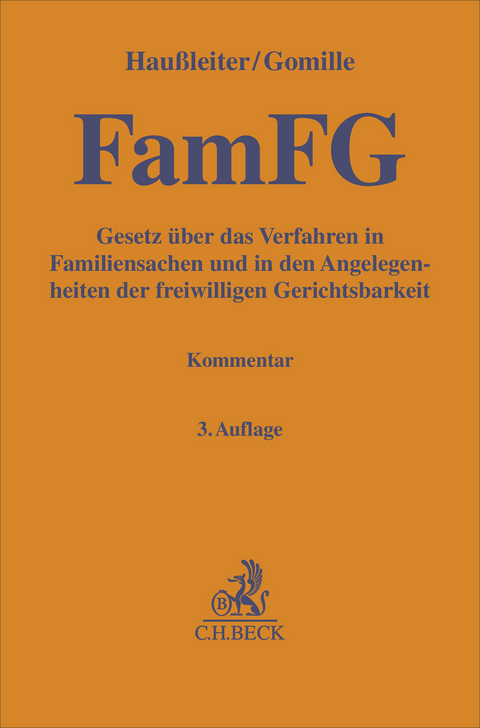 FamFG - 