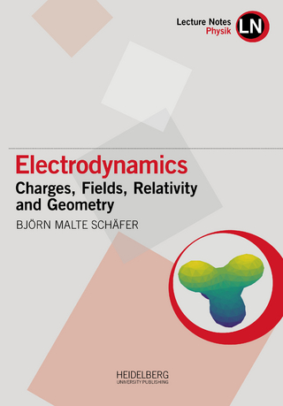Electrodynamics