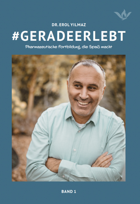 #geradeerlebt - Erol Dr. Yilmaz