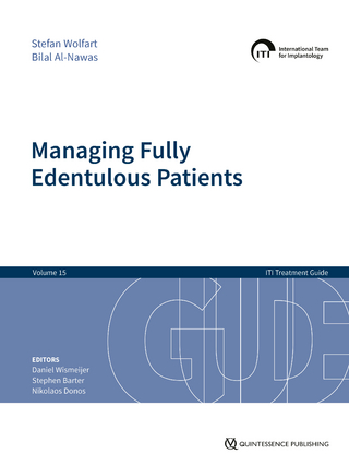Managing Fully Edentulous Patients