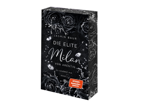 Die Elite - Milan von Arentin - Jasmin Baur
