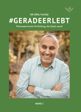 #geradeerlebt