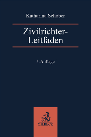 Zivilrichter-Leitfaden
