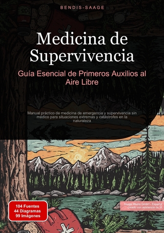 Medicina de Supervivencia: Guía Esencial de Primeros Auxilios al Aire Libre