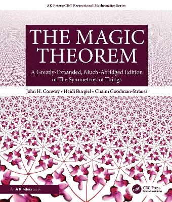 The Magic Theorem - John H. Conway, Heidi Burgiel, Chaim Goodman-Strauss