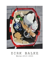 Dirk Balke - Aus der Tiefe zum Licht - 