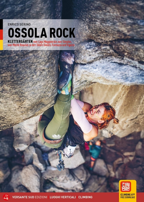Ossola Rock - Enrico Serino