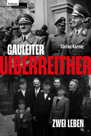 Gauleiter Uiberreither