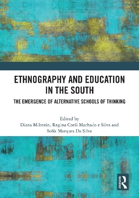 Ethnography and Education in the South - 