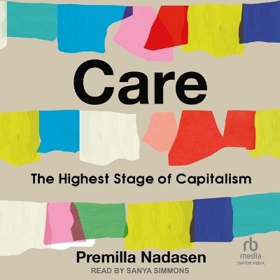 Care - Premilla Nadasen