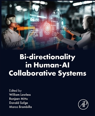 Bi-directionality in Human-AI Collaborative Systems - 